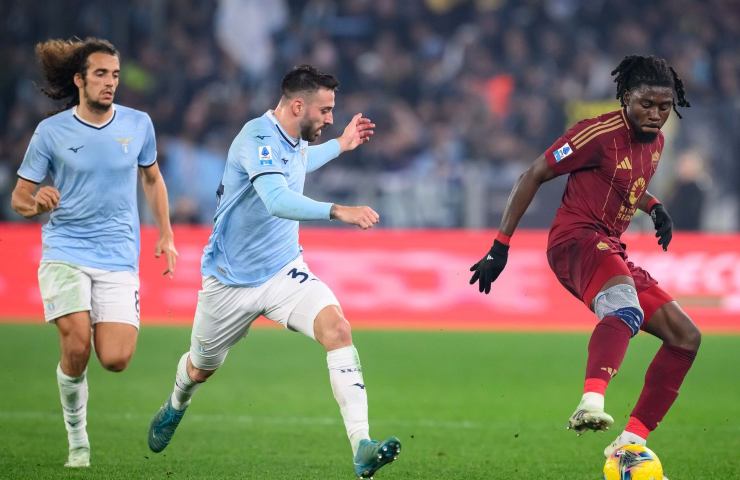 manu kone derby