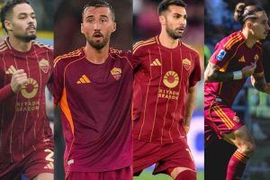 protagonisti derby