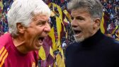 roma torino gasperini baroni