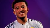 sancho aston villa