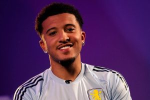 sancho aston villa