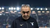 sarri lazio roma