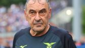 sarri lazio roma