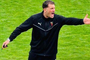 stendardo derby