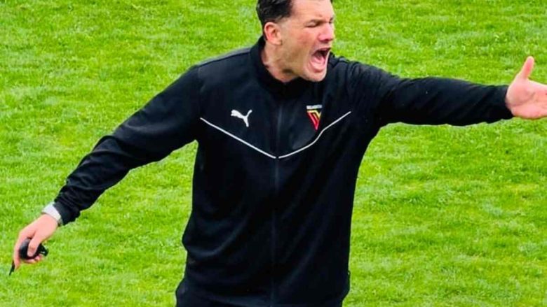 stendardo derby