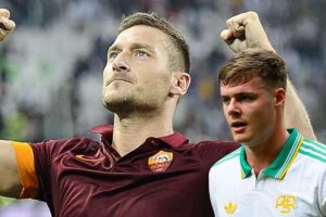 totti ferguson