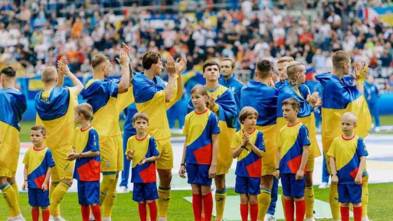 ucraina francia dovbyk