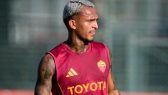 wesley alla roma 12003