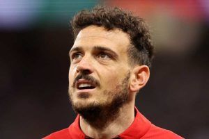 Alessandro Florenzi