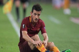 Alessandro Florenzi