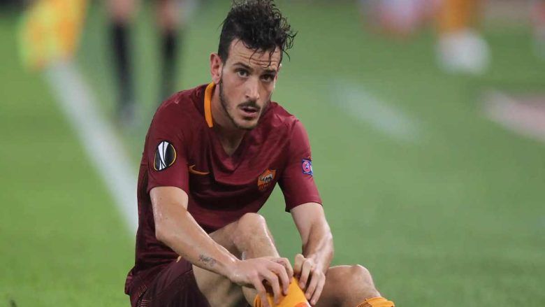 Alessandro Florenzi