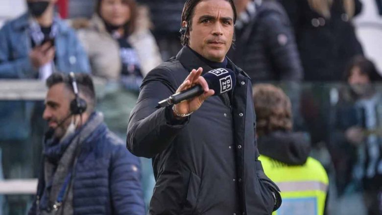 Alessandro Matri