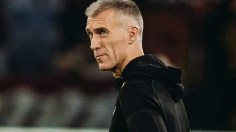 Roma Victoria Plzen inizio da incubo