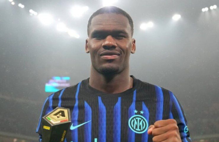 Ange Yoan Bonny
