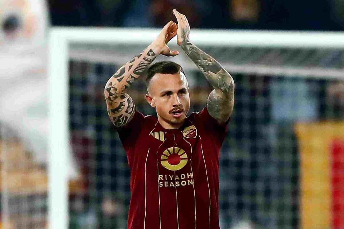 Angelino, la verità sulle sue condizioni dopo la foto circolata sul web ...