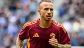 Roma Angelino ancora ai box quando tornerà