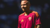 Sassuolo-Roma convocati Gasperini