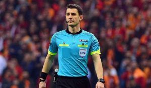 Arbitro Meler fece infuriare Gasperini