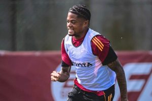 Roma-Inter convocati Gasperini