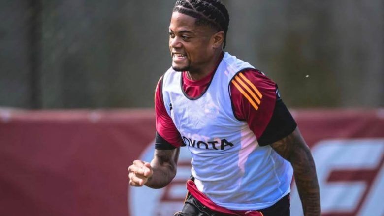 Roma-Inter convocati Gasperini