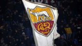 Bandiera stemma Roma