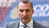 Brendan Rodgers