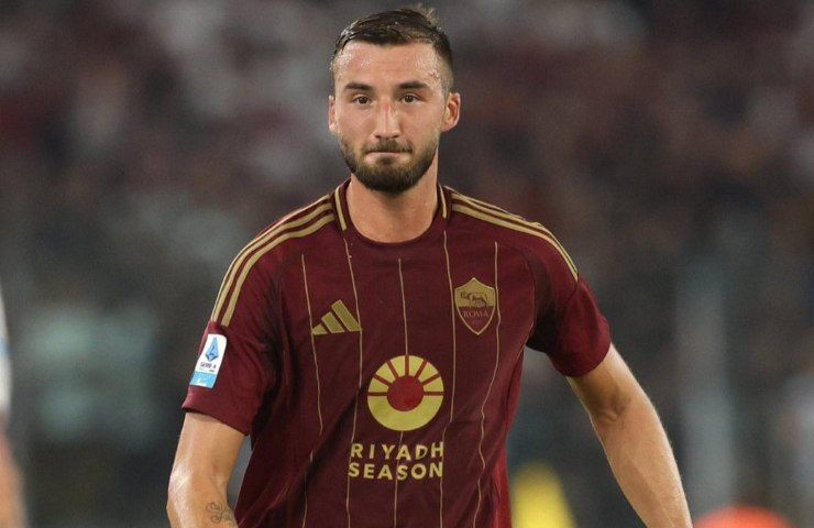 Bryan Cristante