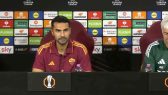 Celik in conferenza stampa