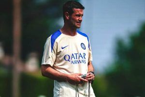 Chivu su Gasperini