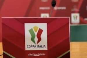 Coppa Italia orario Roma Torino