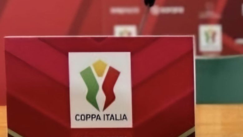 Coppa Italia orario Roma Torino