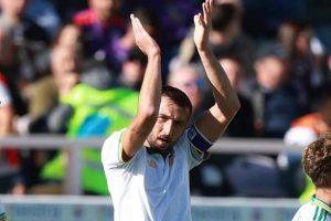 Serie A definiti Anticipi e posticipi