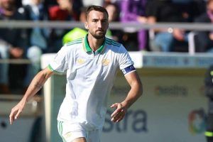 Roma decisioni sfida Fiorentina