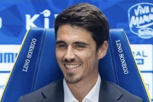 Verso Roma-parma Cuesta