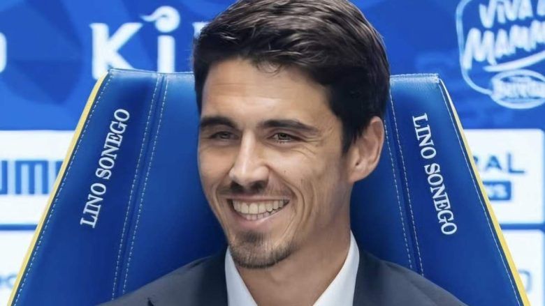 Verso Roma-parma Cuesta