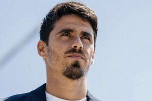 Cuesta dopo Roma-Parma