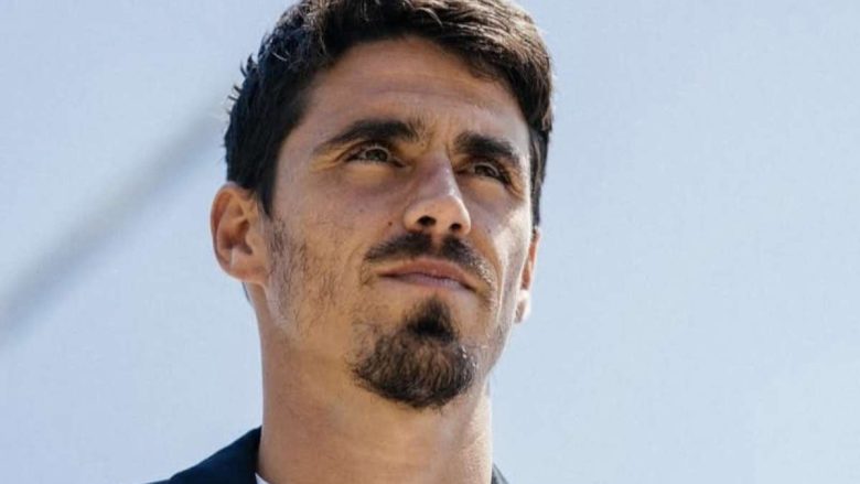 Cuesta dopo Roma-Parma