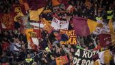 Curva Sud Roma