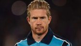 Napoli si fa male De Bruyne salta la Roma?