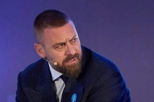 De Rossi riparte dalla serie B?