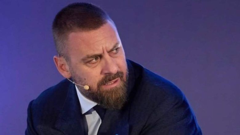 De Rossi riparte dalla serie B?