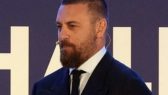 De Rossi rescinde contratto Roma