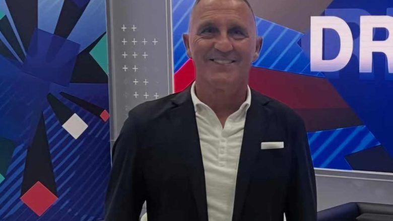 Di Livio Roma non pronta