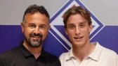 Diego Tavano ed Edoardo Bove
