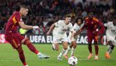 dovbyk fiorentina roma