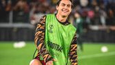 Roma gol 200 Dybala