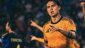 Dybala Fiorentina pensiero Gasperini
