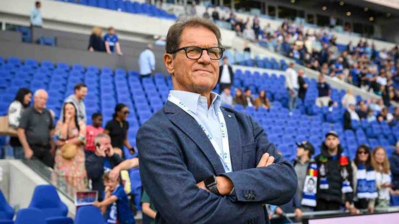 Fabio Capello