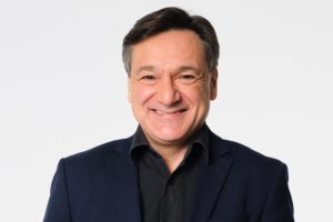 Fabio Caressa