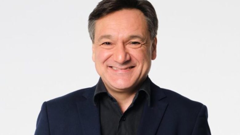 Fabio Caressa